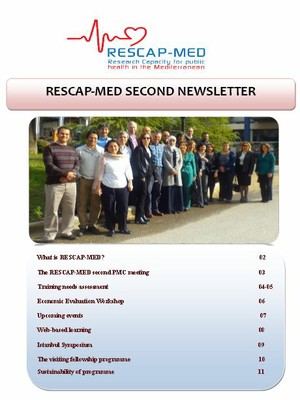 Newsletter 2