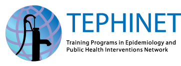 tephinet